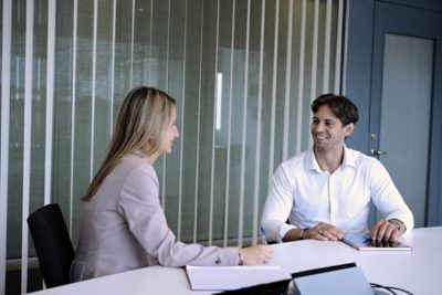 Purchasing jobs at Volvo Group